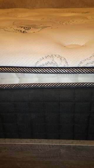 Гостевой дом JA Кутаиси Трехместный номер, вид на сад-2