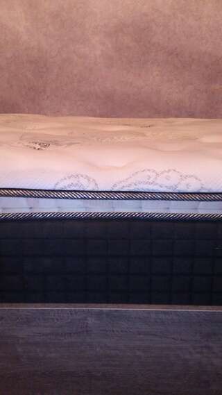 Гостевой дом JA Кутаиси Трехместный номер, вид на сад-3