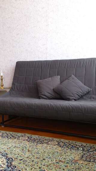 Гостевой дом JA Кутаиси Трехместный номер, вид на сад-6