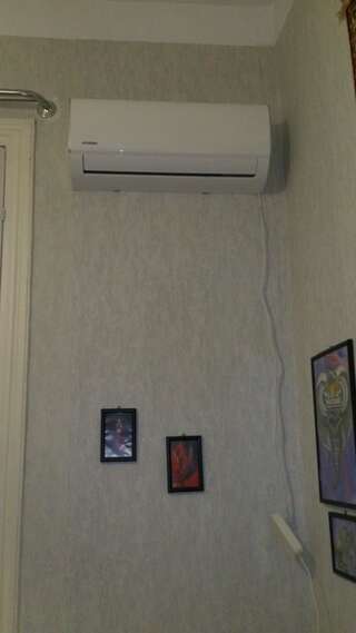 Гостевой дом JA Кутаиси Апартаменты с балконом-3