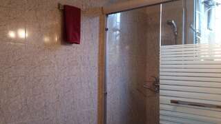 Гостевой дом JA Кутаиси Апартаменты с балконом-4