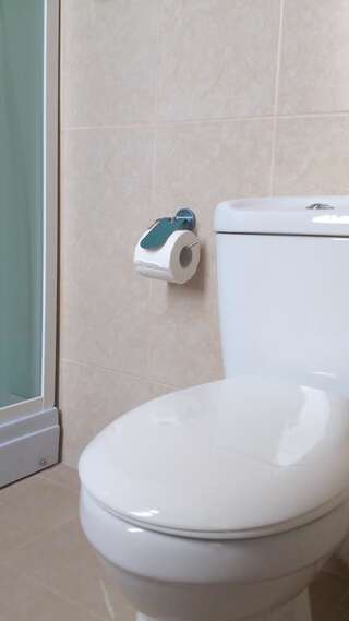 Гостевой дом JA Кутаиси Апартаменты с балконом-1