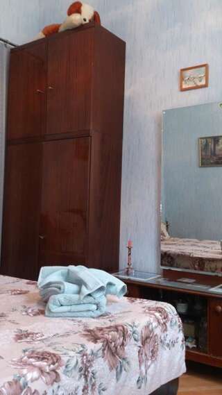 Гостевой дом JA Кутаиси Апартаменты с балконом-7