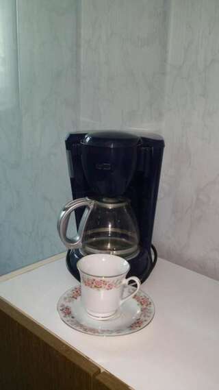 Гостевой дом JA Кутаиси Трехместный номер с общей ванной комнатой-21