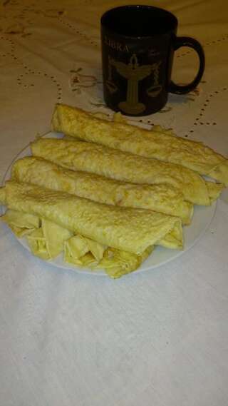 Гостевой дом JA Кутаиси Трехместный номер с общей ванной комнатой-22