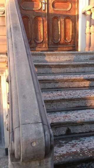 Гостевой дом JA Кутаиси Трехместный номер с общей ванной комнатой-42