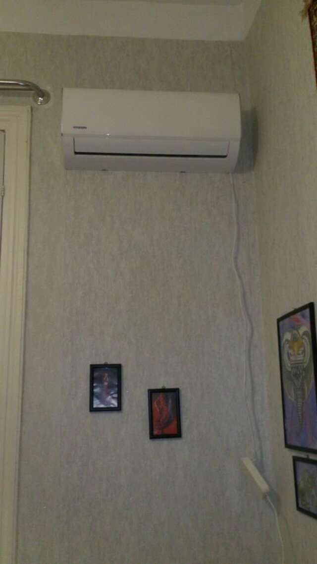 Гостевой дом JA Кутаиси-25