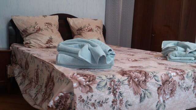 Гостевой дом JA Кутаиси-40