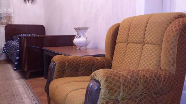 Гостевой дом JA Кутаиси-47