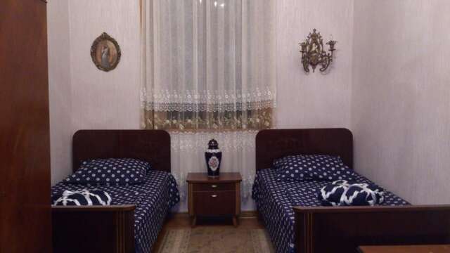 Гостевой дом JA Кутаиси-48