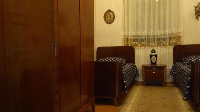 Гостевой дом JA Кутаиси-50