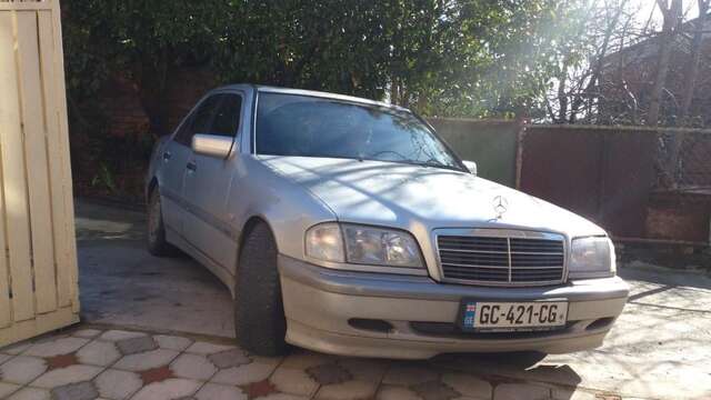 Гостевой дом JA Кутаиси-79